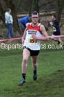 Senior mens Durham Cathedral Cross Country Relays, Maiden Castle, Durham. Photo: David T. Hewitson/Sports for All Pics
